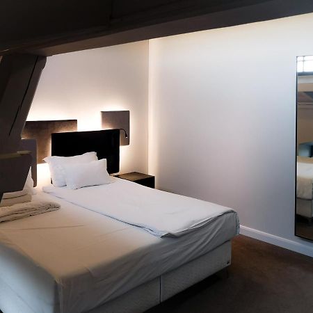 Hotel Gorzelnia Nakło nad Notecią Buitenkant foto