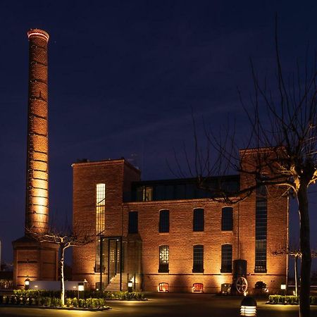 Hotel Gorzelnia Nakło nad Notecią Buitenkant foto