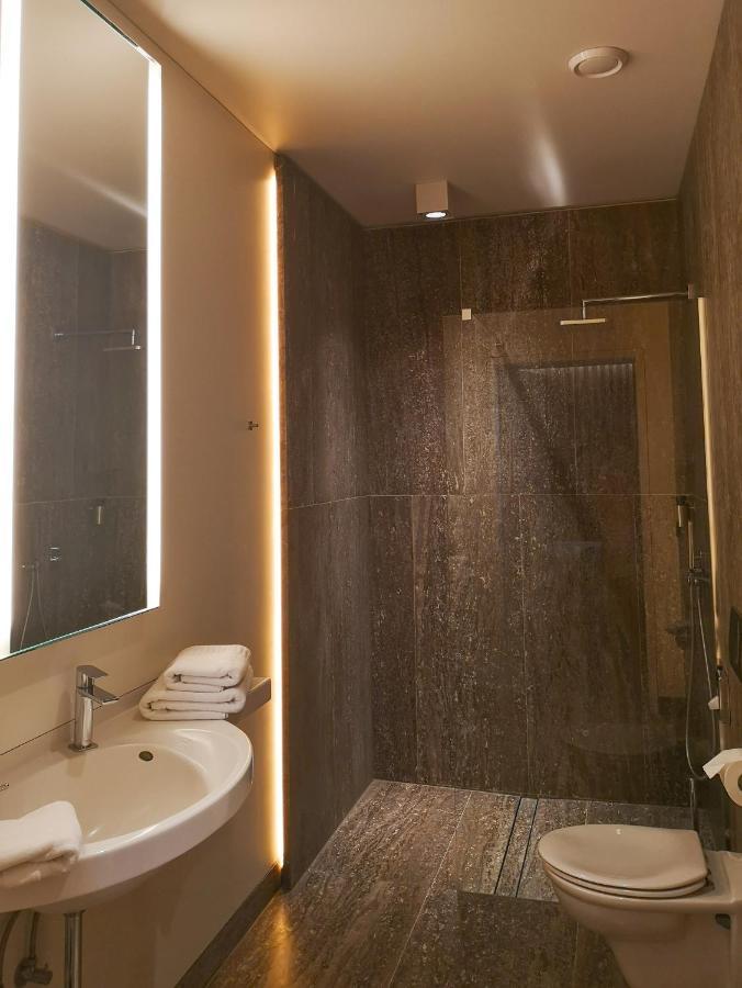 Hotel Gorzelnia Nakło nad Notecią Buitenkant foto