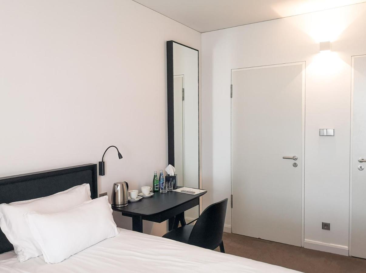 Hotel Gorzelnia Nakło nad Notecią Buitenkant foto