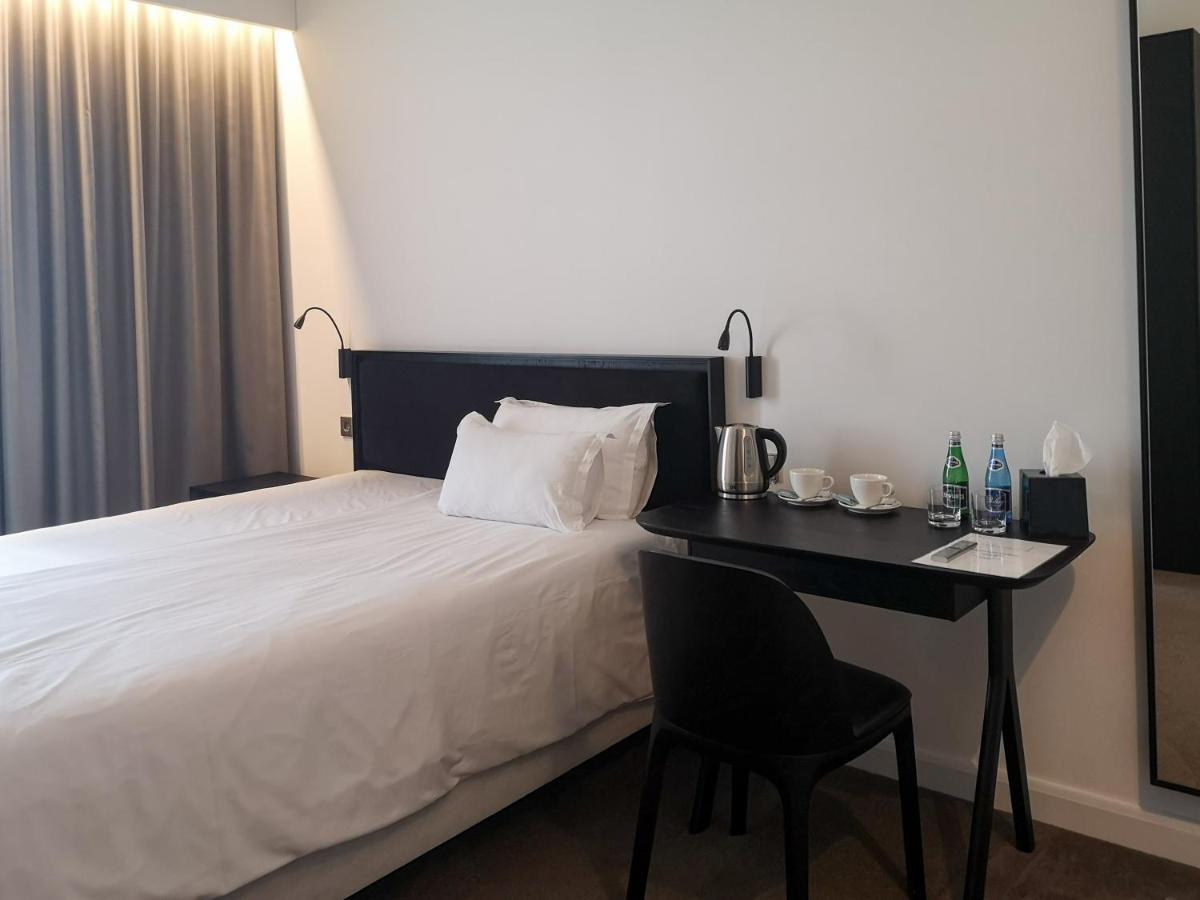 Hotel Gorzelnia Nakło nad Notecią Buitenkant foto