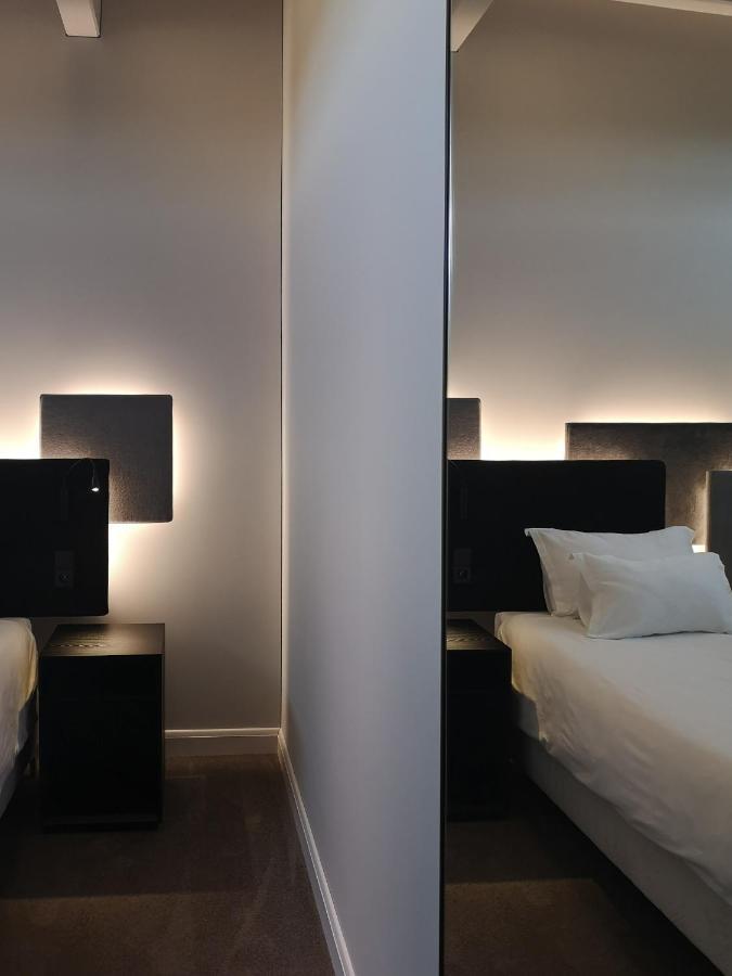Hotel Gorzelnia Nakło nad Notecią Buitenkant foto