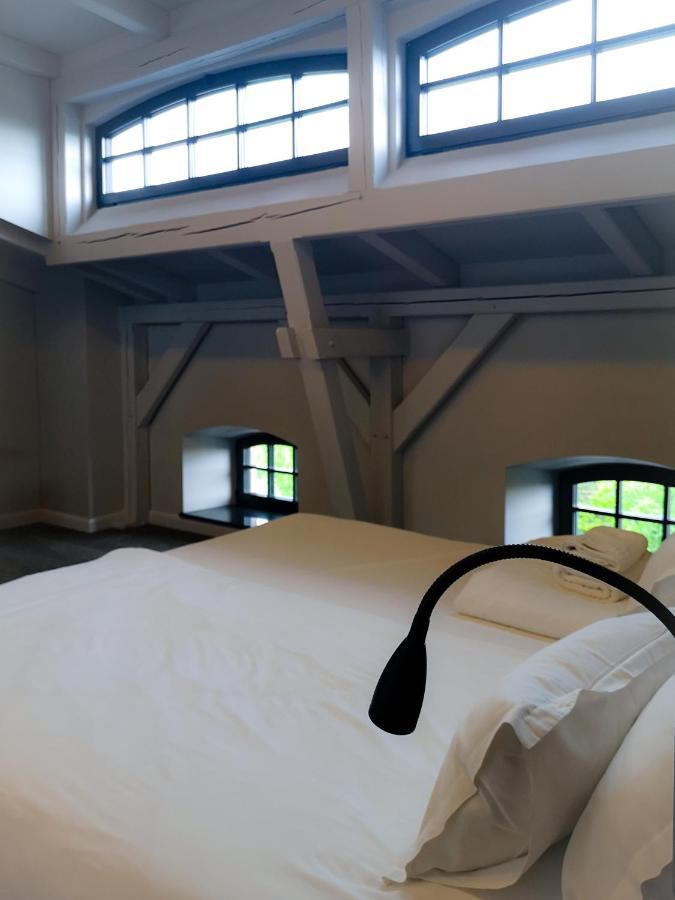 Hotel Gorzelnia Nakło nad Notecią Buitenkant foto