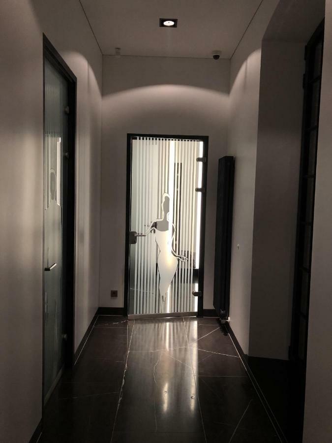 Hotel Gorzelnia Nakło nad Notecią Buitenkant foto